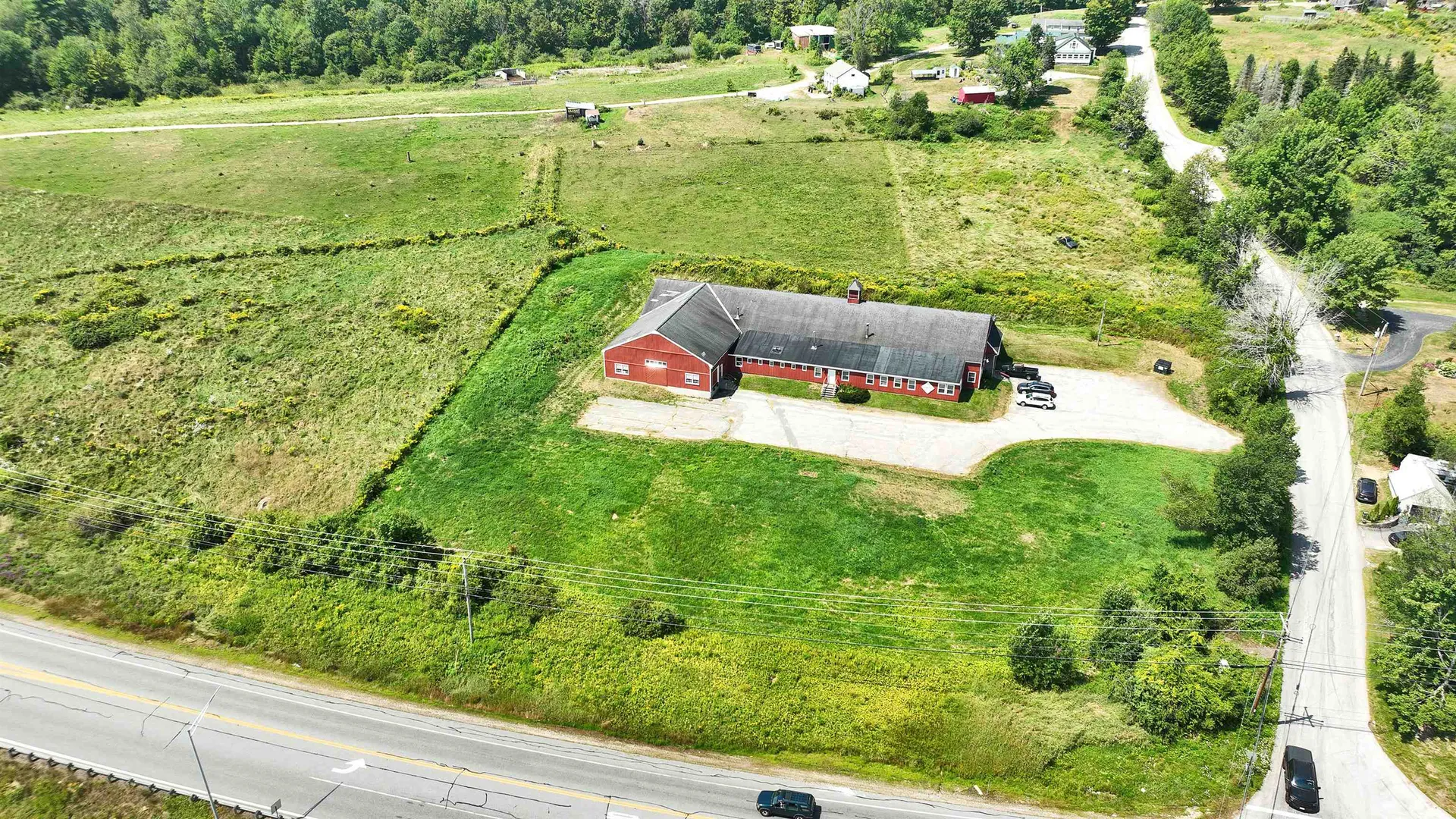 426 Nutting Road Jaffrey NH 03452