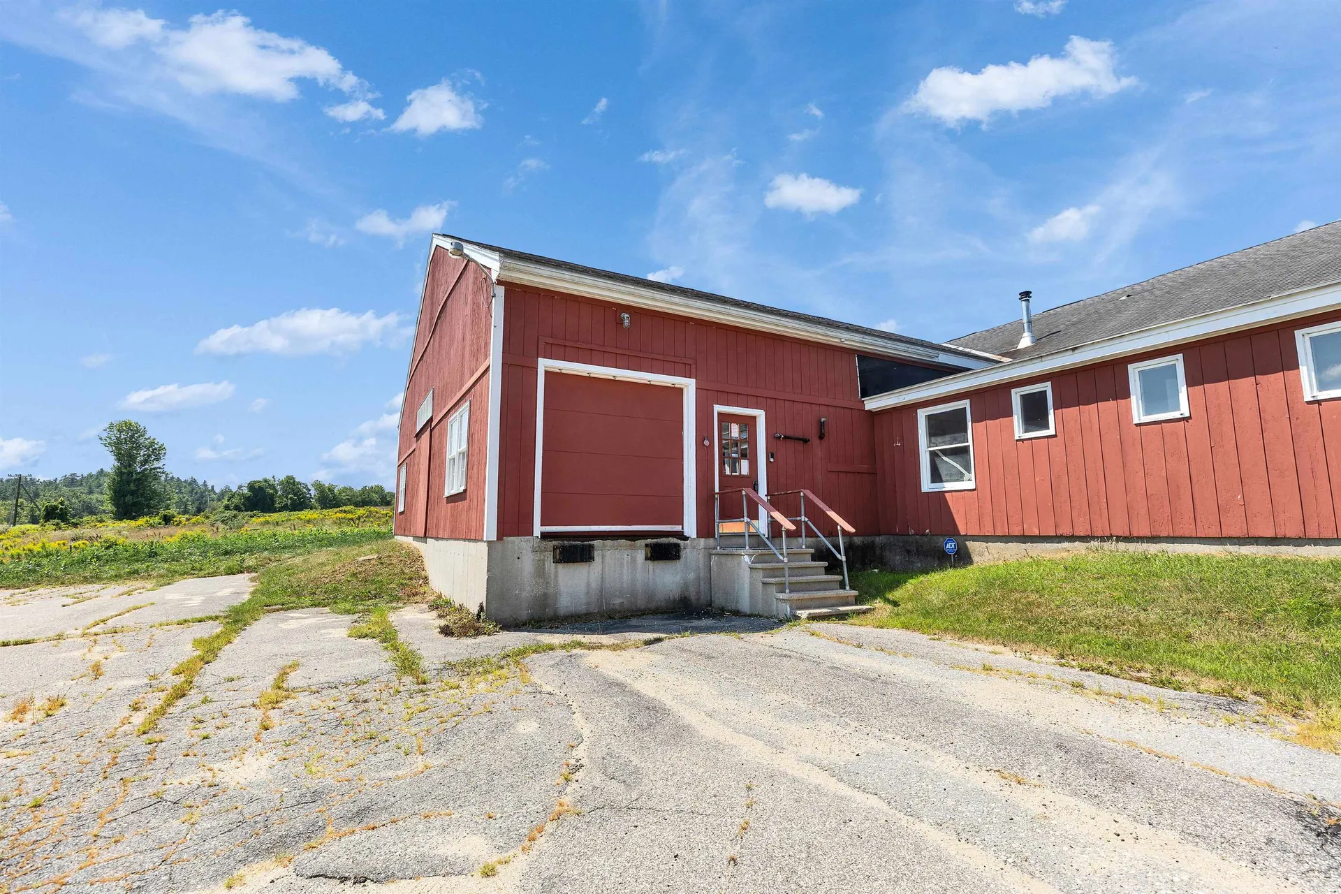 426 Nutting Road Jaffrey NH 03452