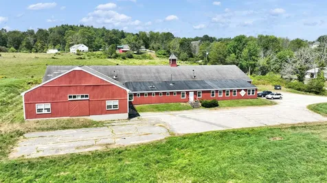 426 Nutting Road Jaffrey NH 03452