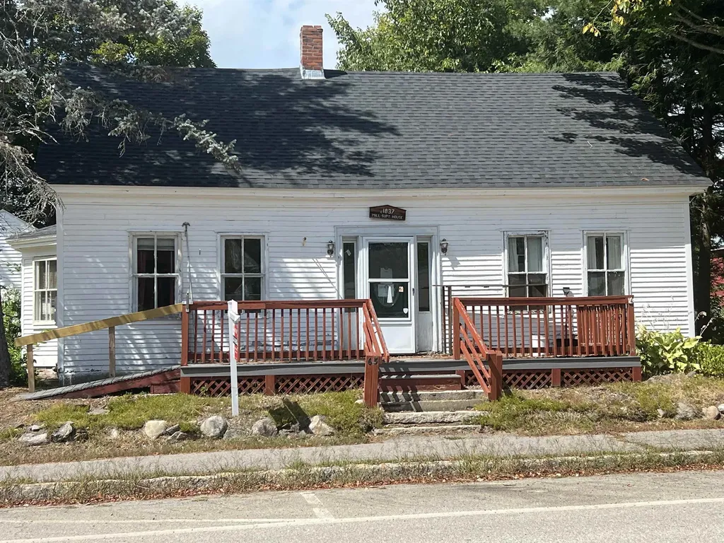 65 Main Street Milton NH 03852