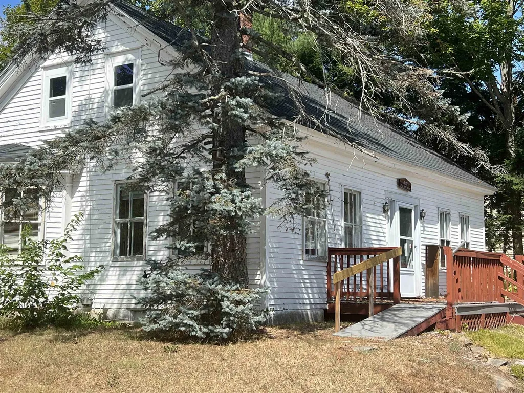 65 Main Street Milton NH 03852
