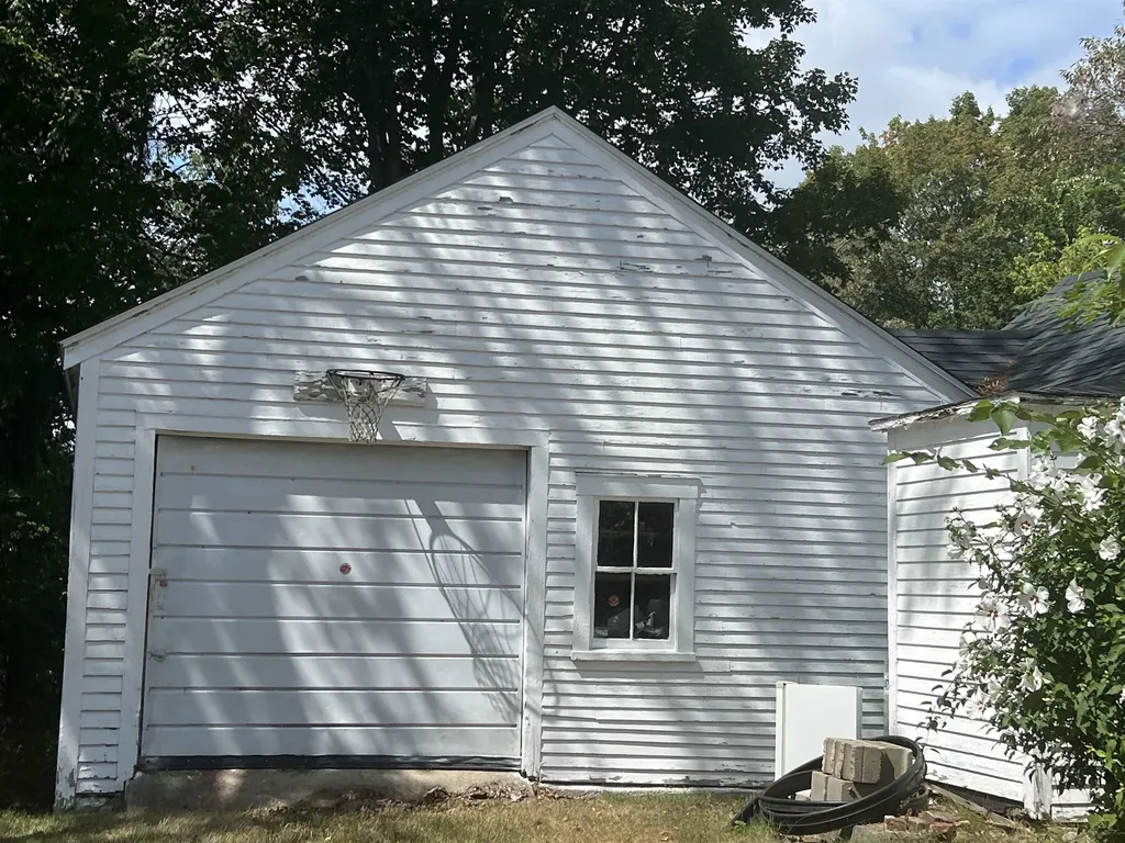 65 Main Street Milton NH 03852