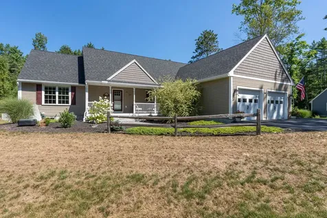 124 Horse Hill Road Concord NH 03303