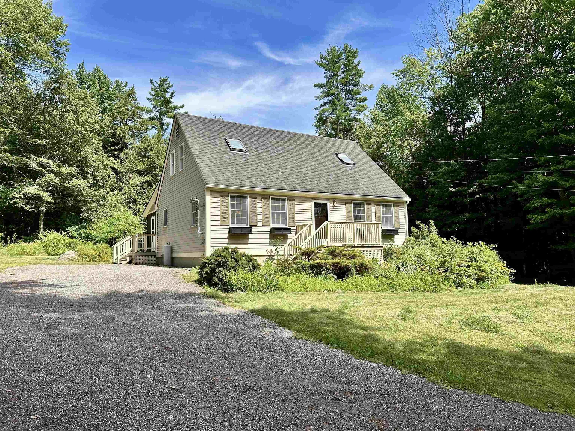 102 Four Seasons Lane Pittsford VT 05763