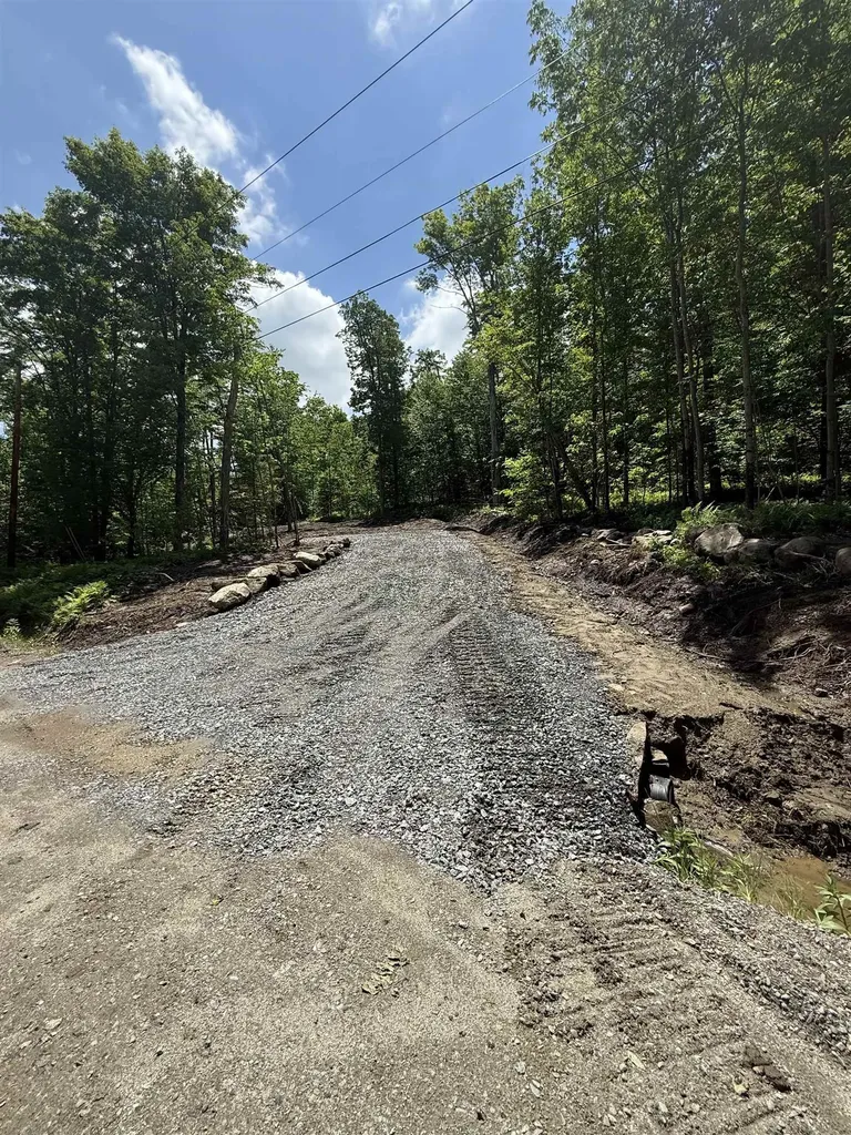 Lot A1 Tunnel Stream Road Benton NH 03785