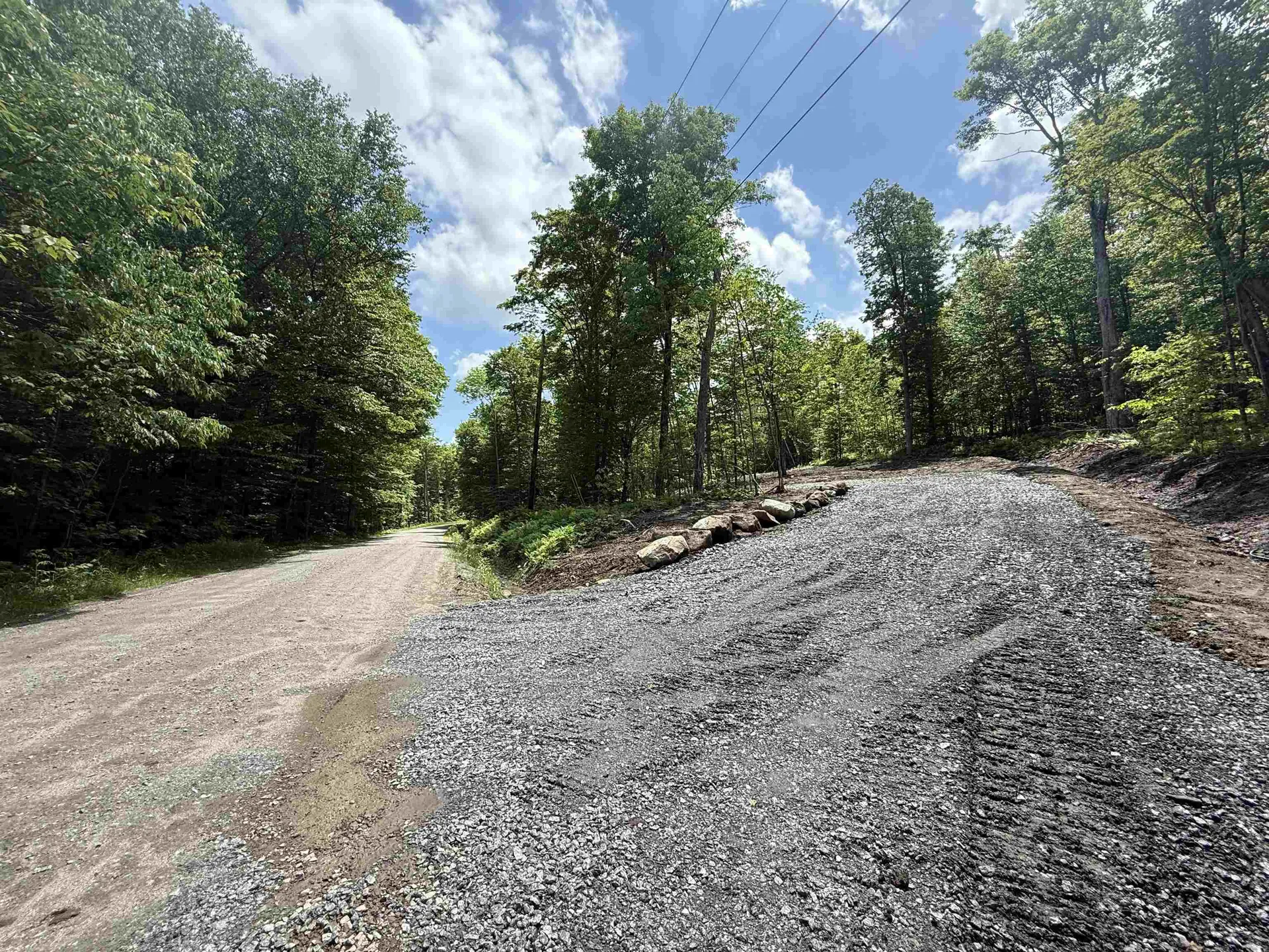 Lot A1 Tunnel Stream Road Benton NH 03785