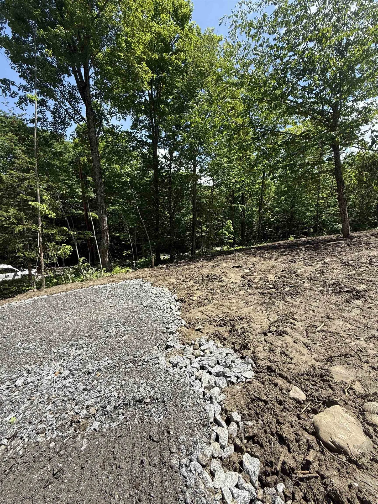 Lot A1 Tunnel Stream Road Benton NH 03785