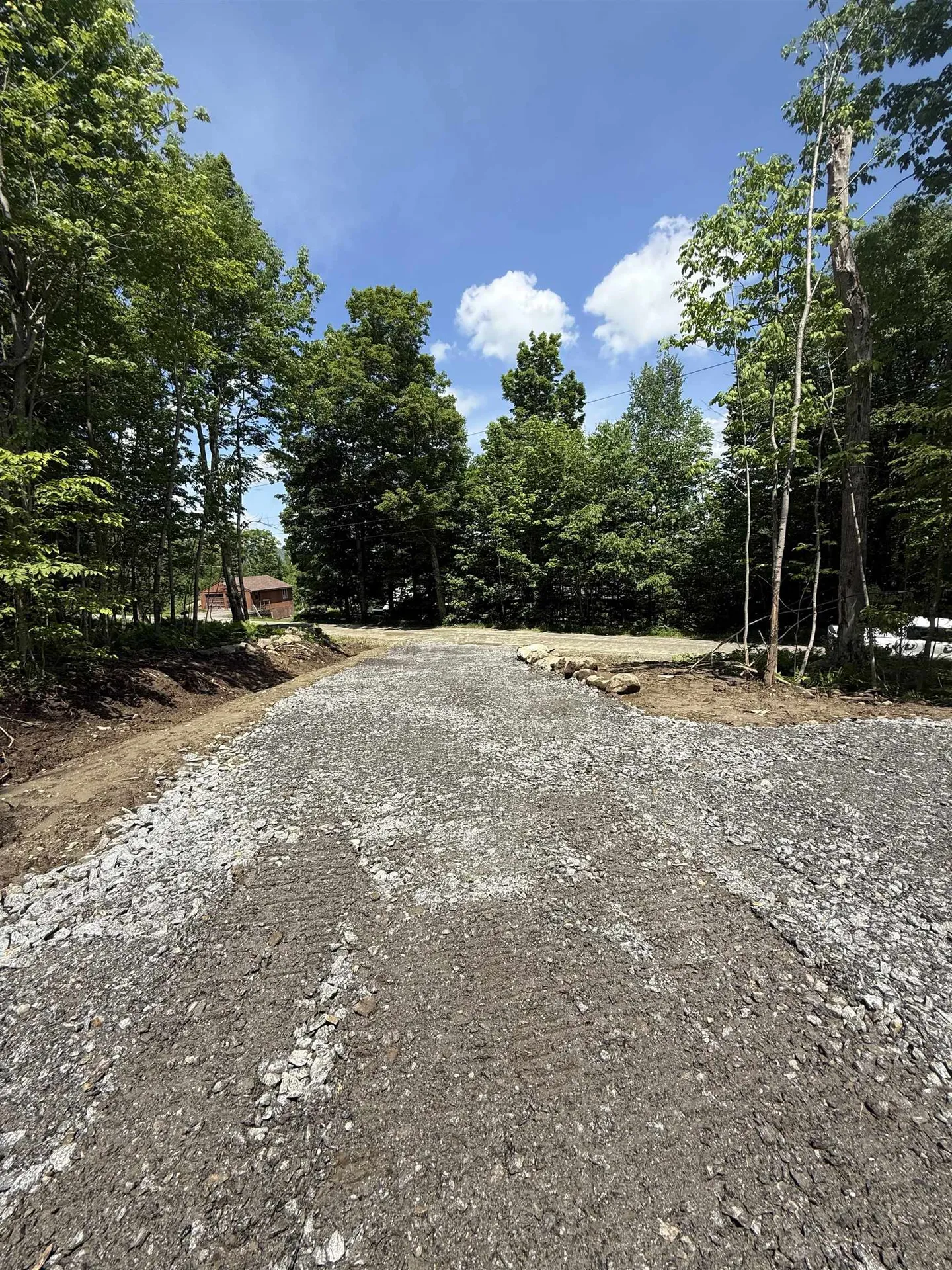 Lot A1 Tunnel Stream Road Benton NH 03785