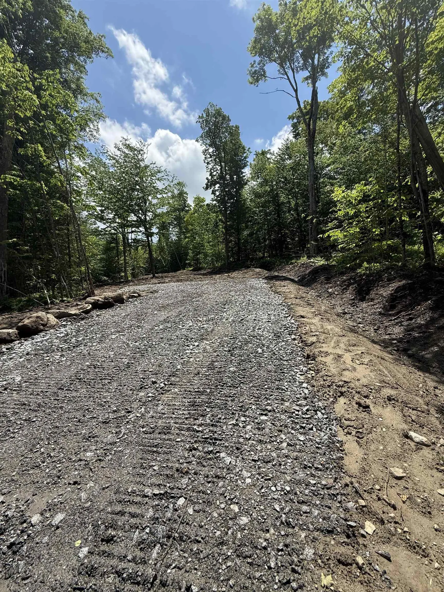 Lot A1 Tunnel Stream Road Benton NH 03785