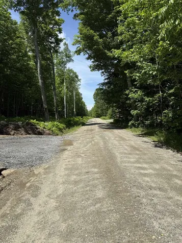 Lot A1 Tunnel Stream Road Benton NH 03785