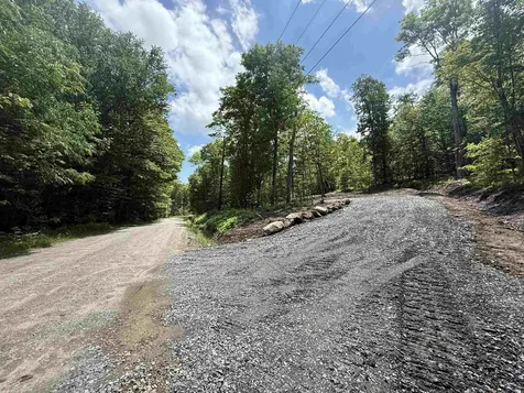 Lot A1 Tunnel Stream Road Benton NH 03785