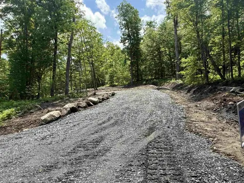 Lot A1 Tunnel Stream Road Benton NH 03785