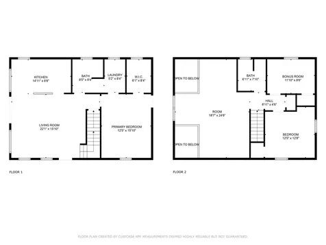 75 Heritage Road Stewartstown NH 03576