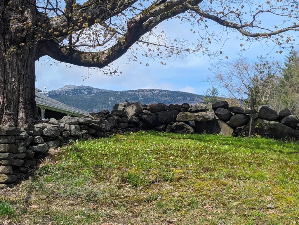 220-13-2 Lot Mountain Road Jaffrey NH 03452