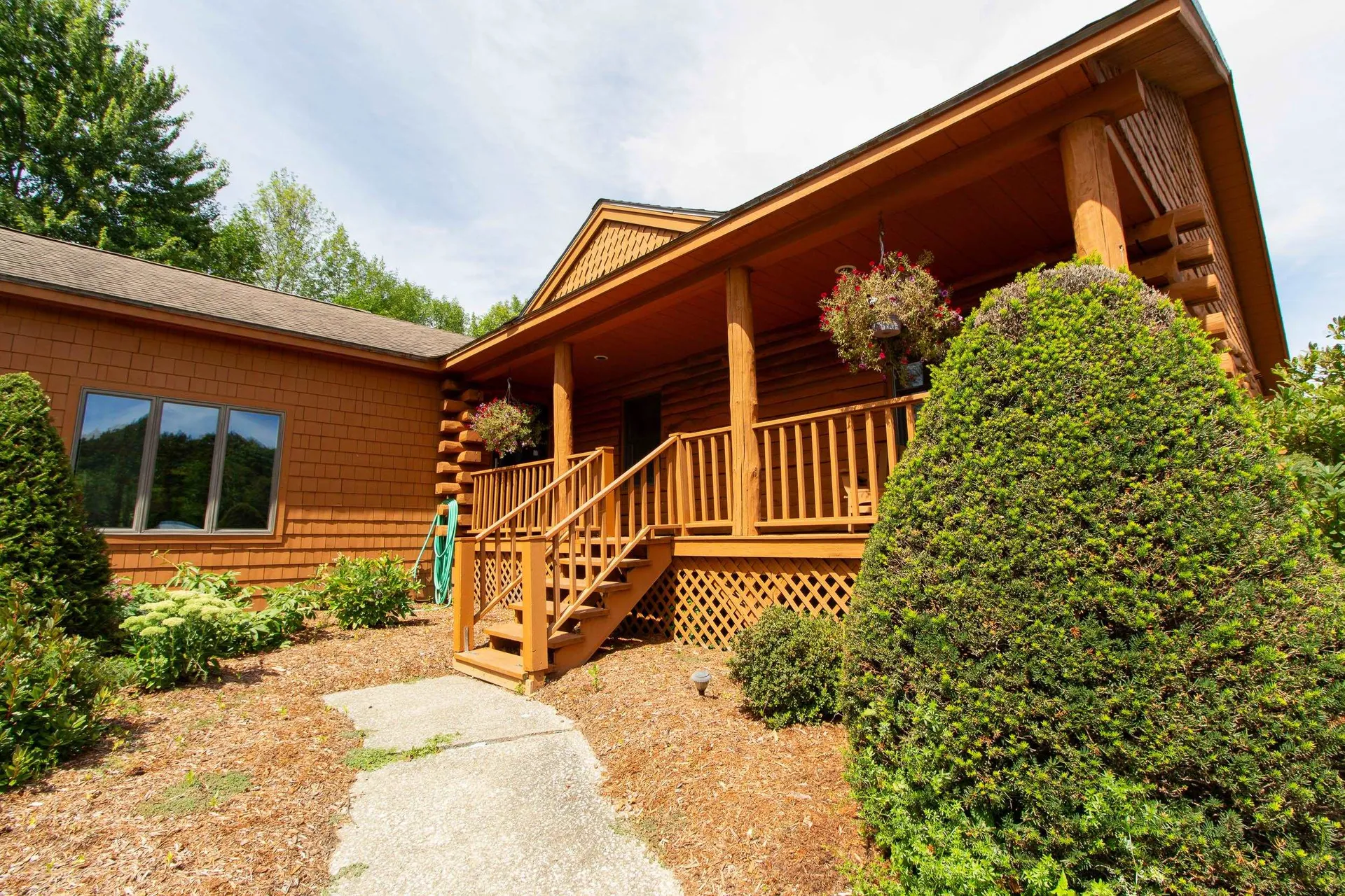 17 Faywood Road Grand Isle VT 05458