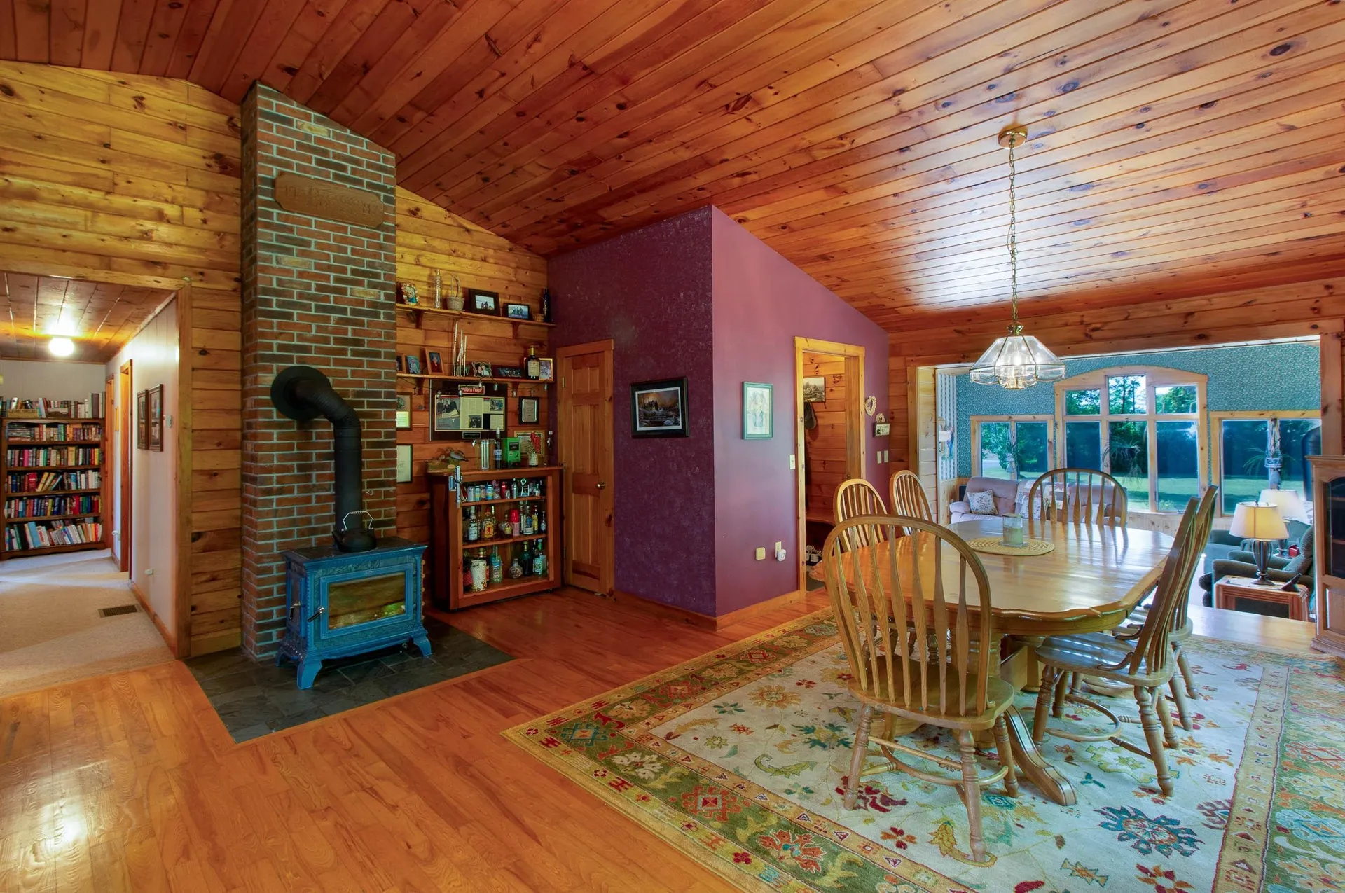 17 Faywood Road Grand Isle VT 05458