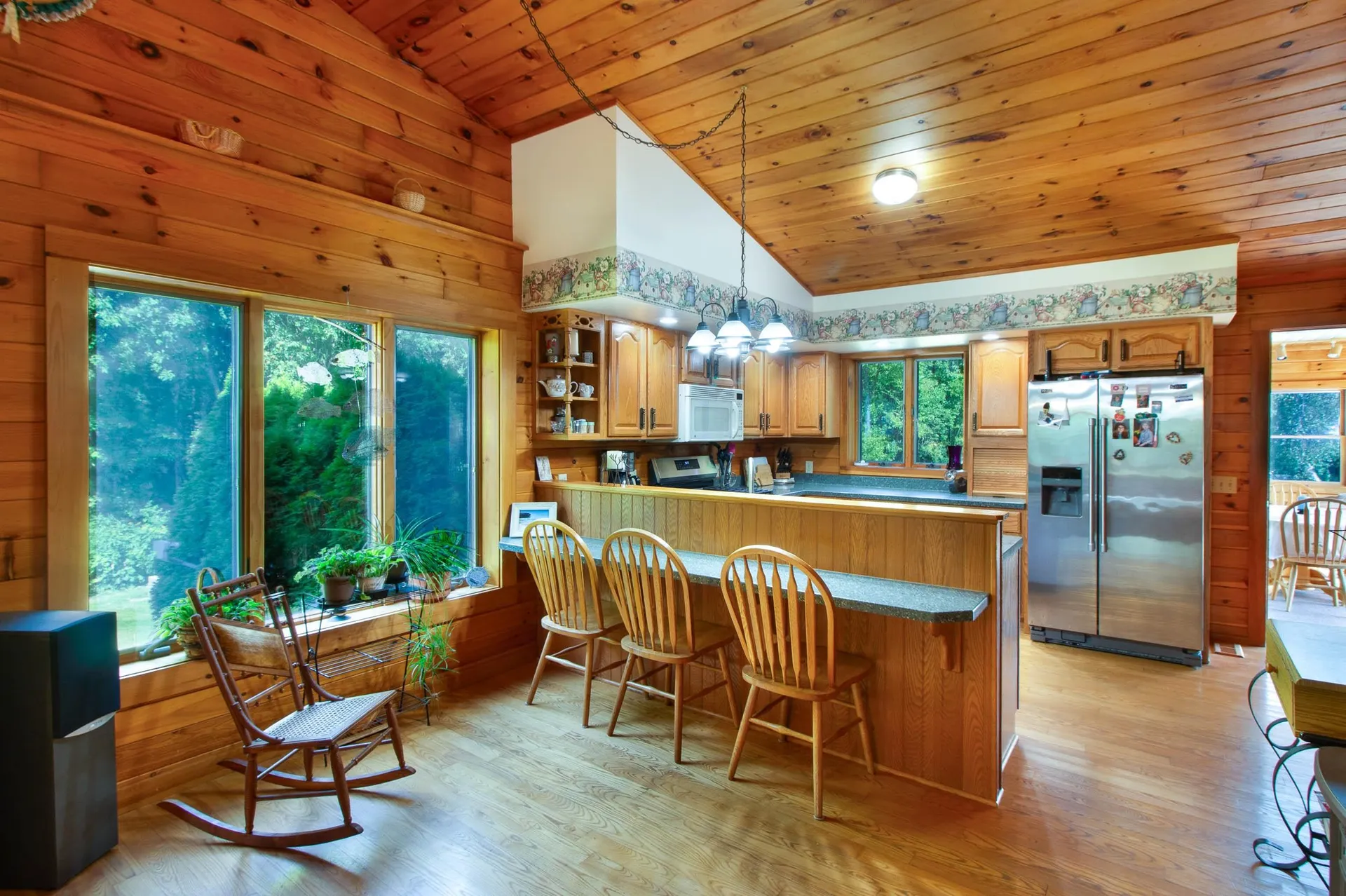 17 Faywood Road Grand Isle VT 05458