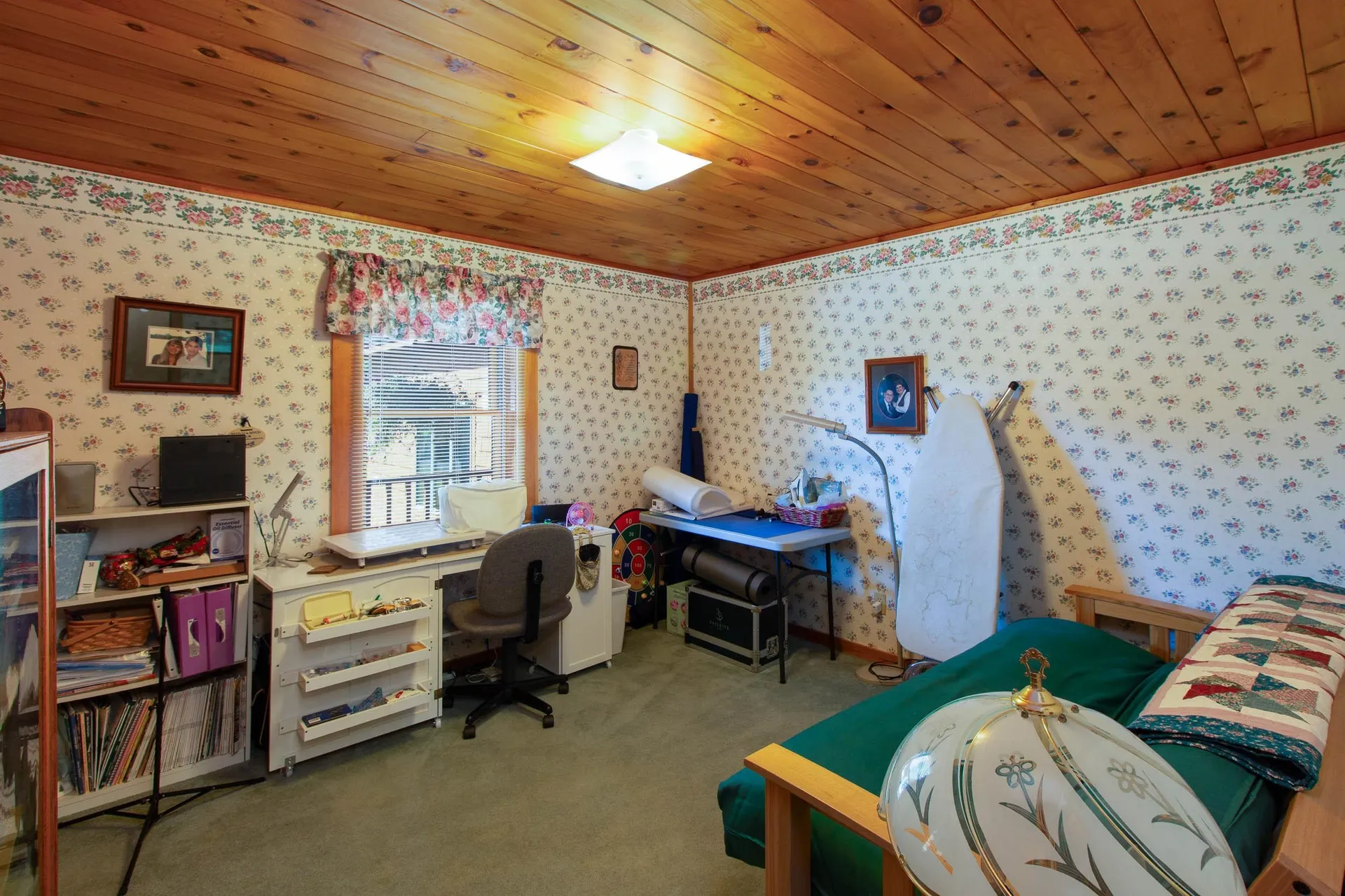 17 Faywood Road Grand Isle VT 05458