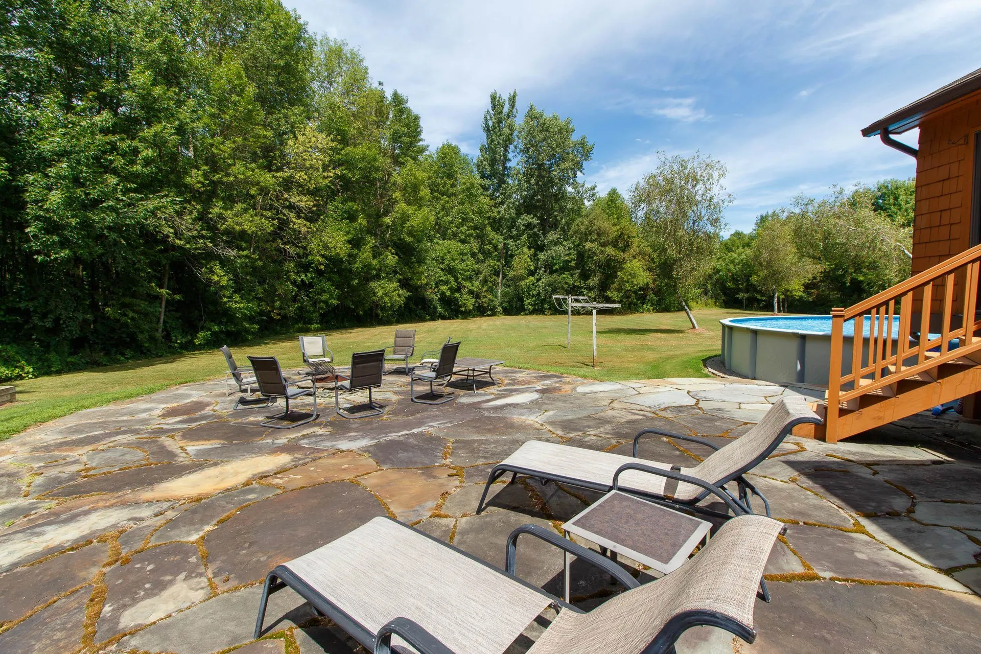 17 Faywood Road Grand Isle VT 05458