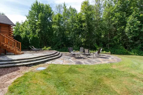 17 Faywood Road Grand Isle VT 05458