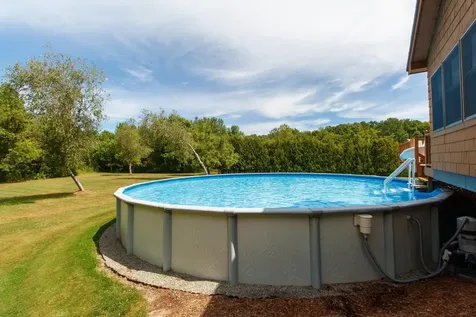 17 Faywood Road Grand Isle VT 05458