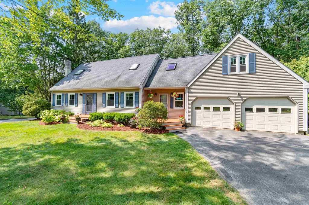 7 Oak Circle Colchester VT 05446