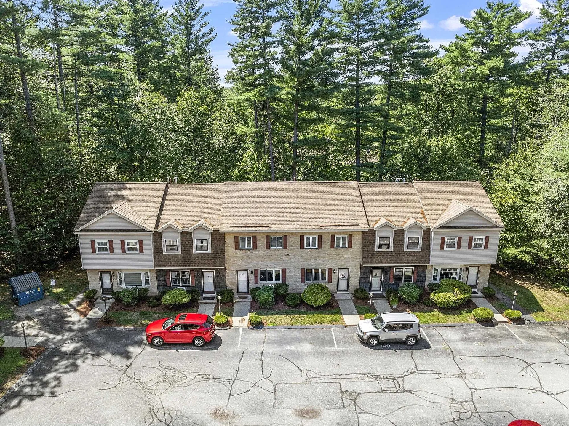 62 Golfview Drive Manchester NH 03102