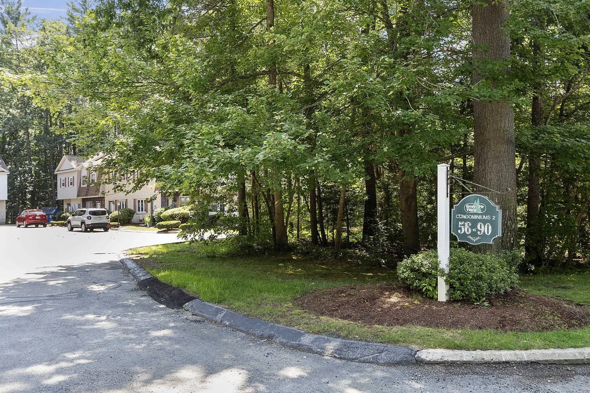 62 Golfview Drive Manchester NH 03102