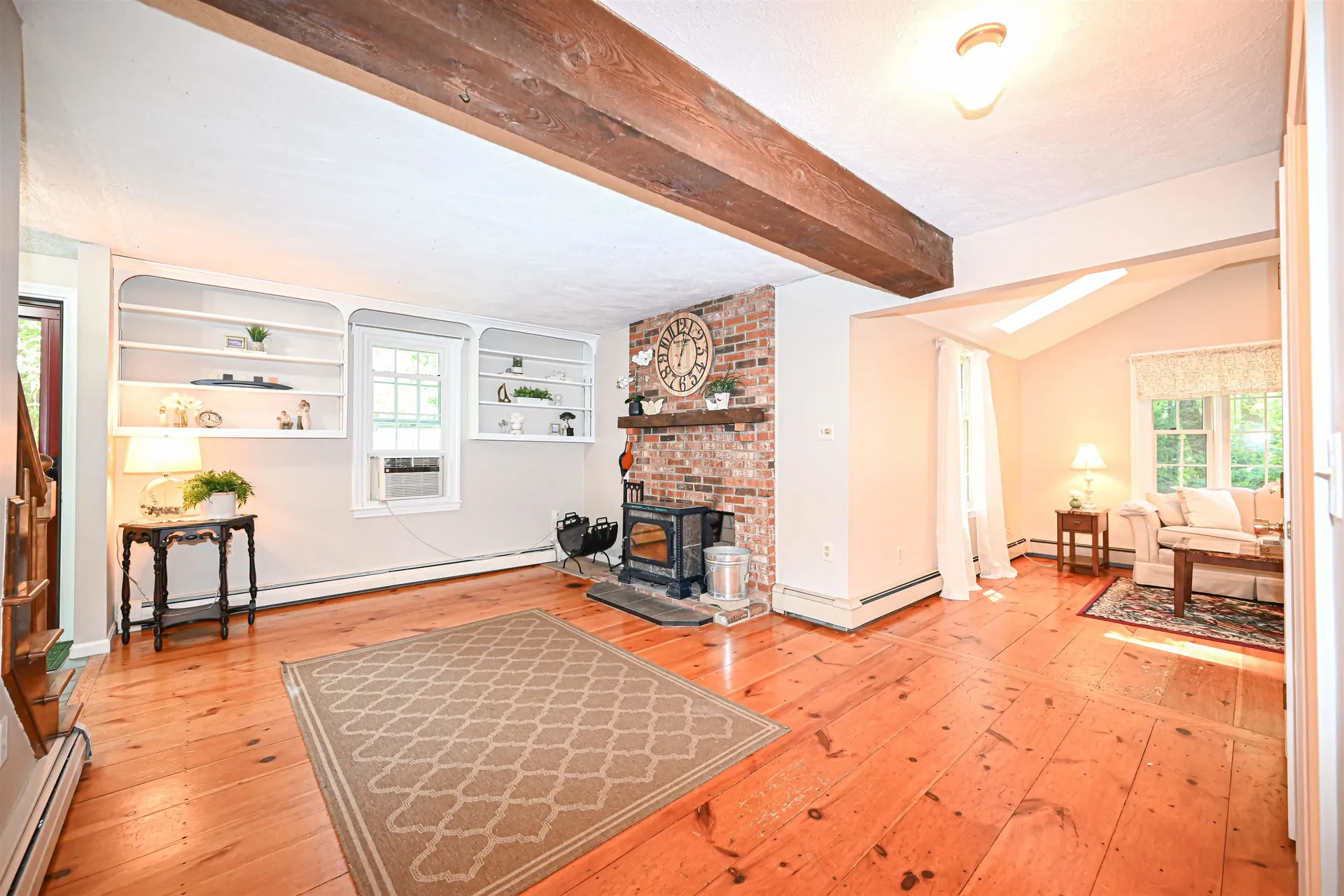 8 Kestree Drive Londonderry NH 03053