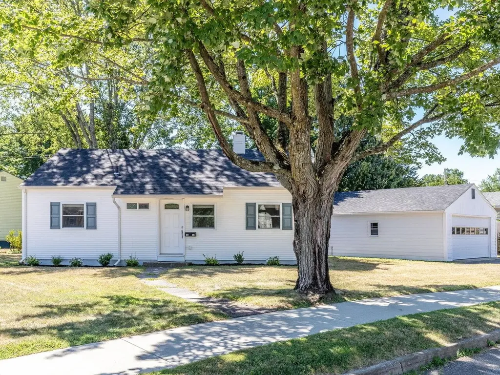 1877 North Avenue Burlington VT 05408