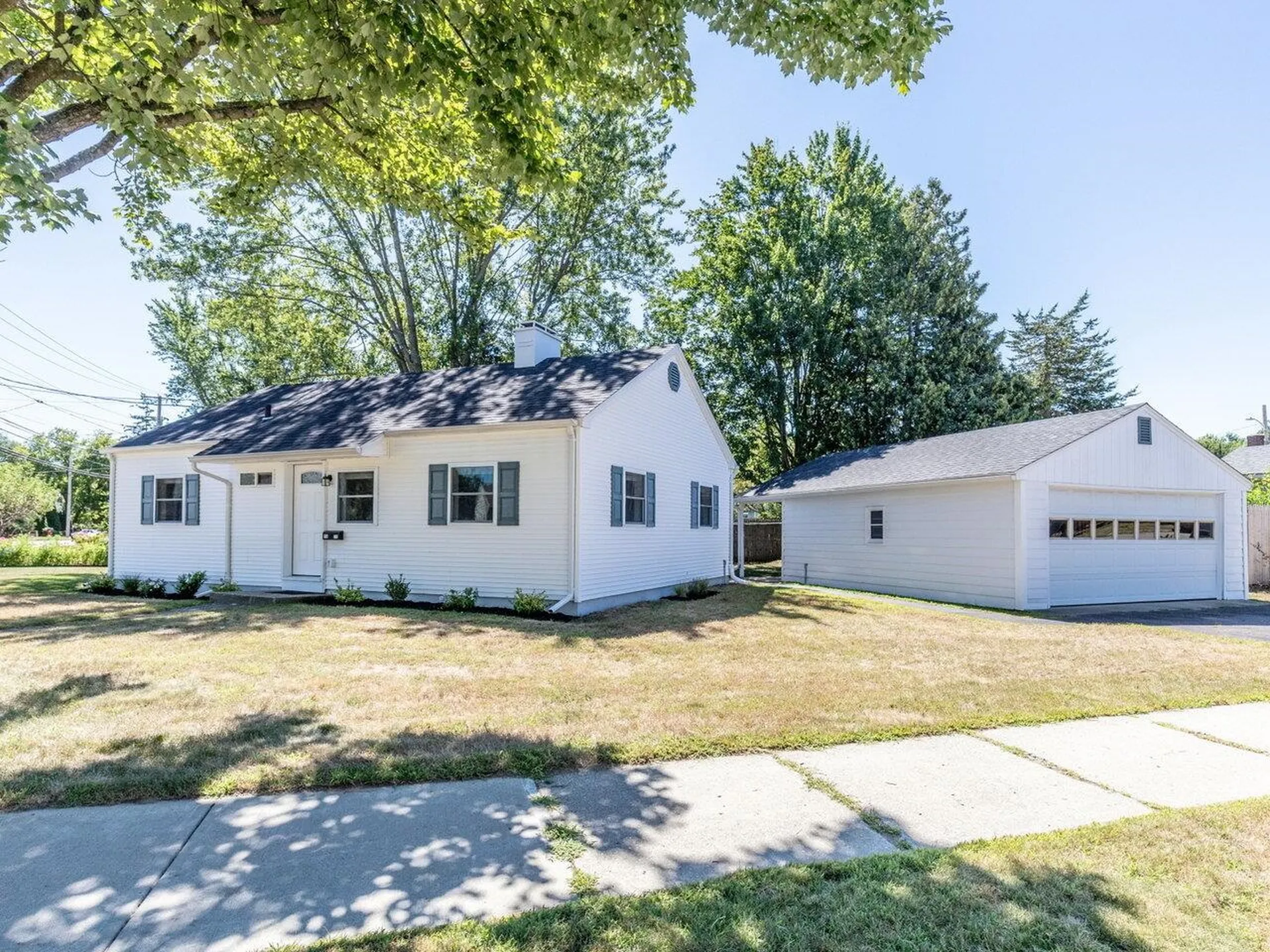 1877 North Avenue Burlington VT 05408