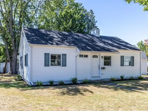 1877 North Avenue Burlington VT 05408