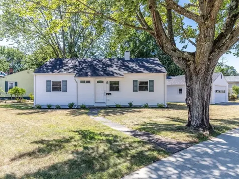 1877 North Avenue Burlington VT 05408