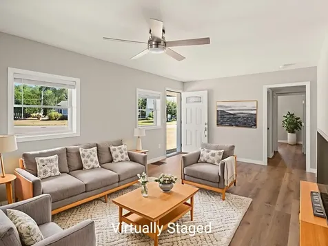 1877 North Avenue Burlington VT 05408