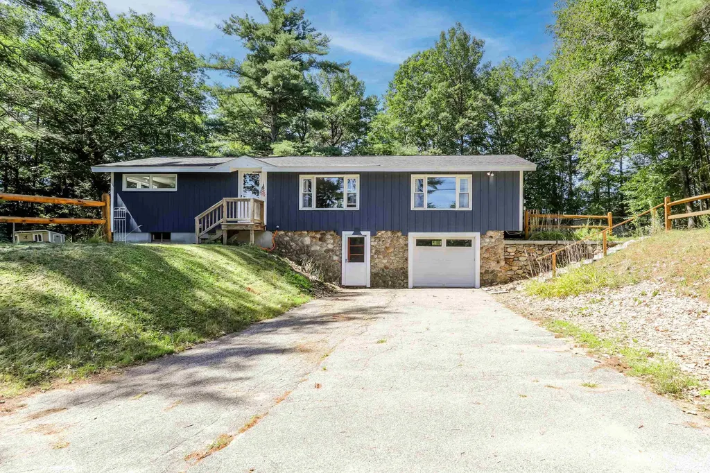 168 Lower Jaffrey Road Dublin NH 03444
