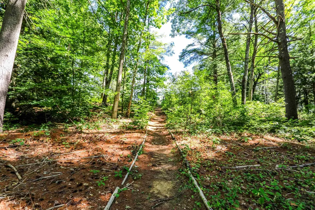 168 Lower Jaffrey Road Dublin NH 03444