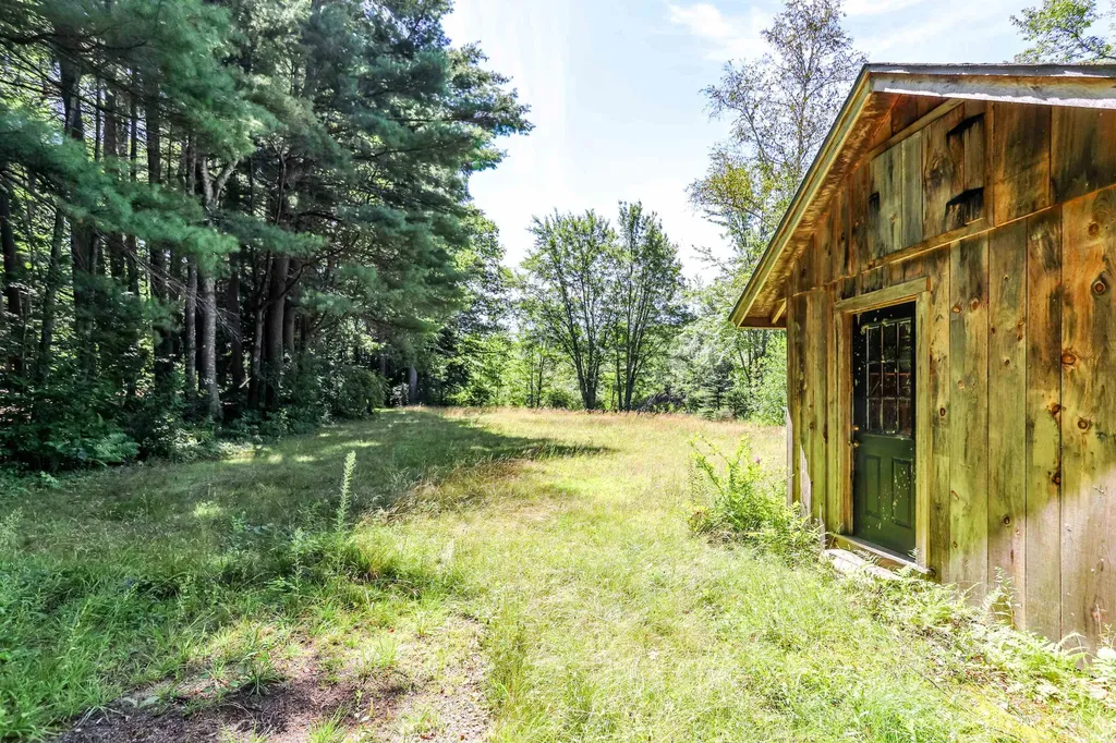 168 Lower Jaffrey Road Dublin NH 03444