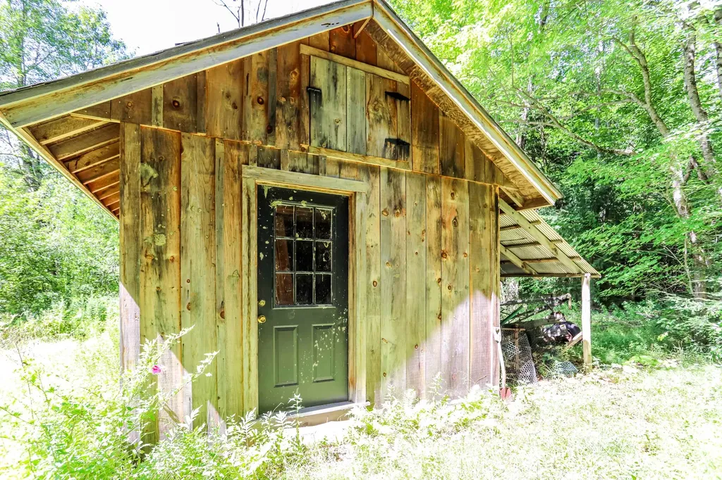 168 Lower Jaffrey Road Dublin NH 03444