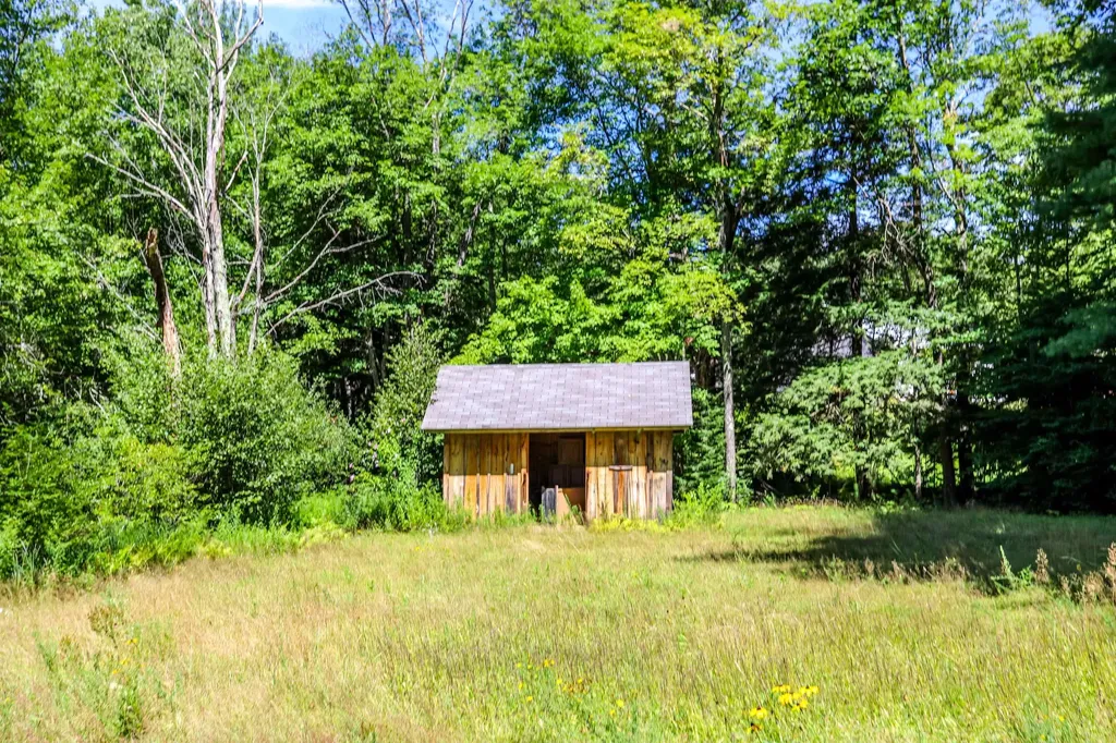 168 Lower Jaffrey Road Dublin NH 03444