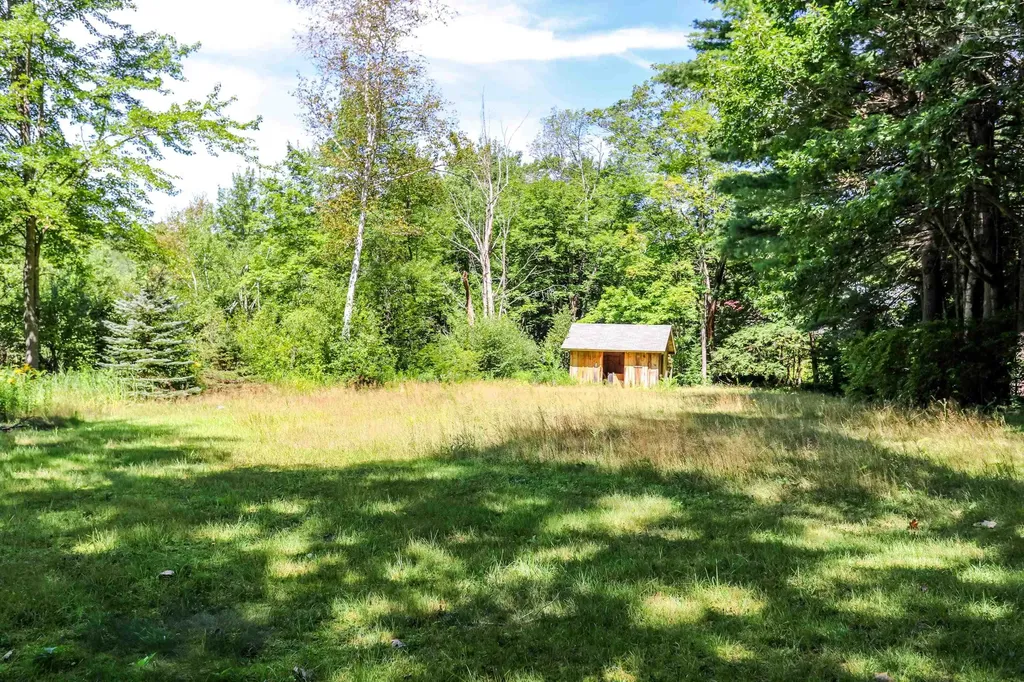 168 Lower Jaffrey Road Dublin NH 03444