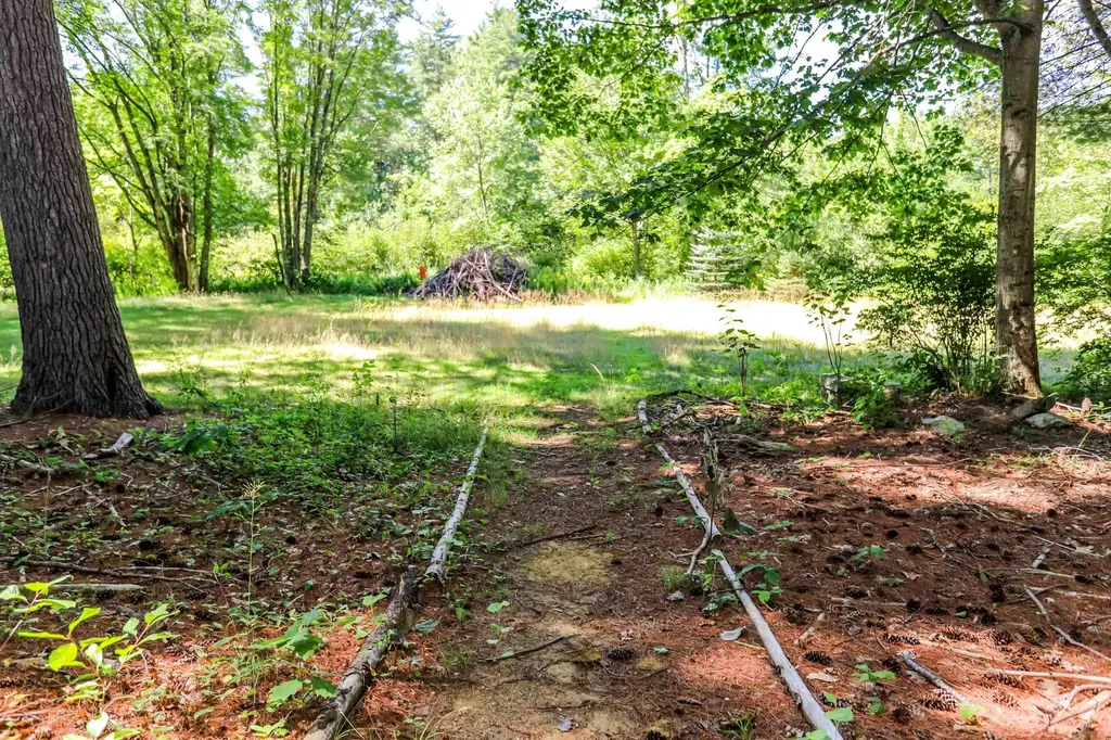 168 Lower Jaffrey Road Dublin NH 03444