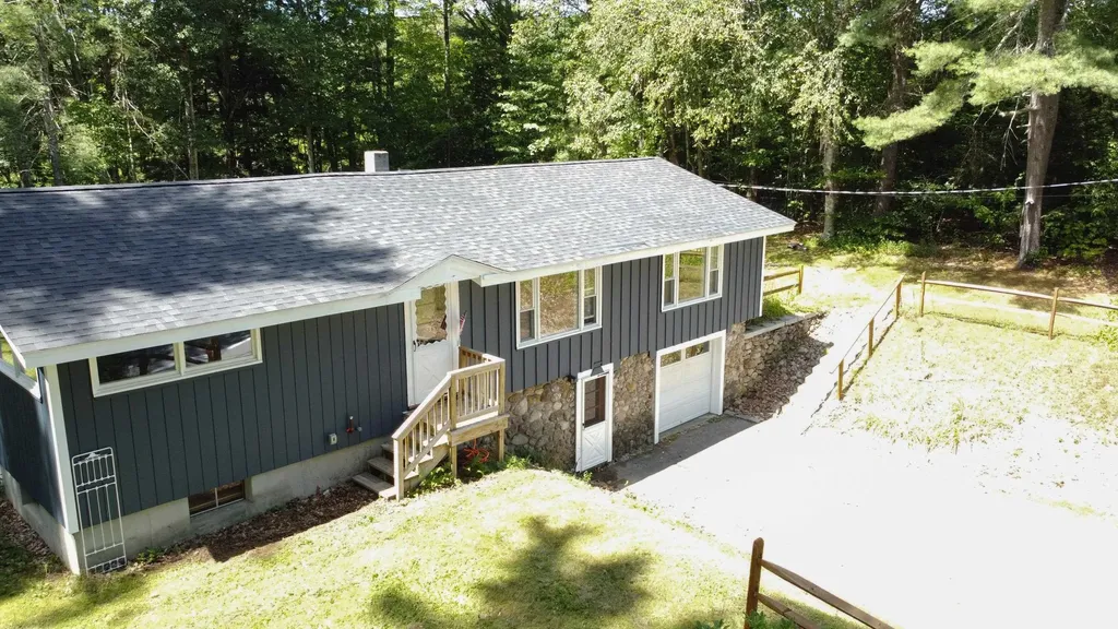 168 Lower Jaffrey Road Dublin NH 03444