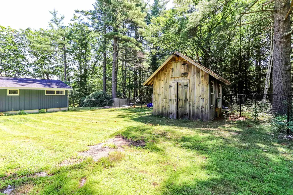 168 Lower Jaffrey Road Dublin NH 03444