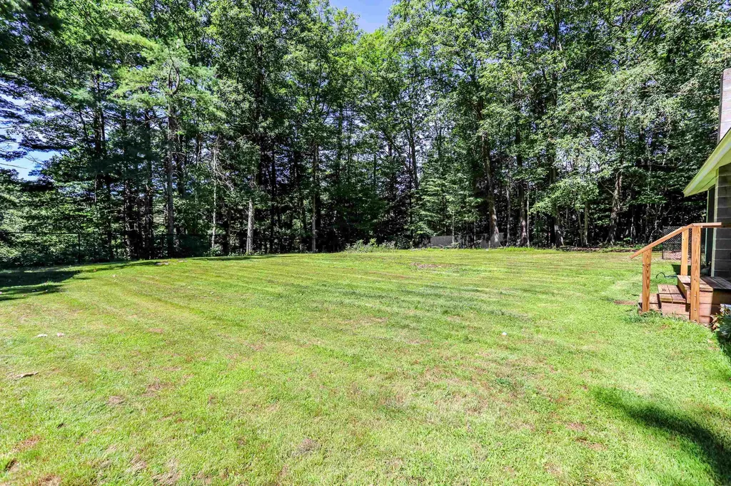 168 Lower Jaffrey Road Dublin NH 03444