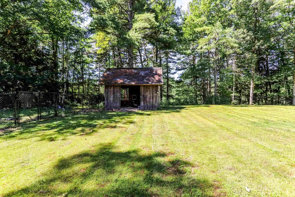 168 Lower Jaffrey Road Dublin NH 03444