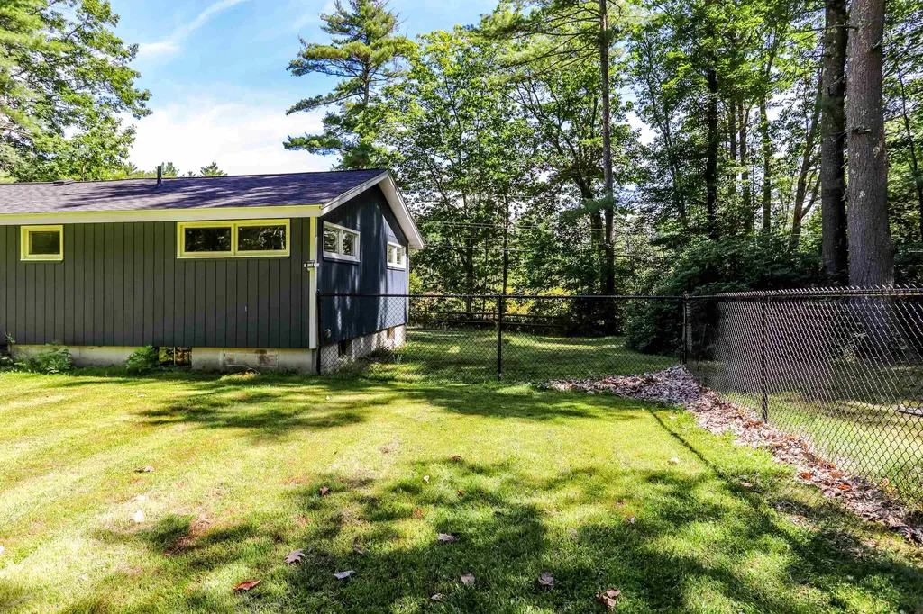 168 Lower Jaffrey Road Dublin NH 03444
