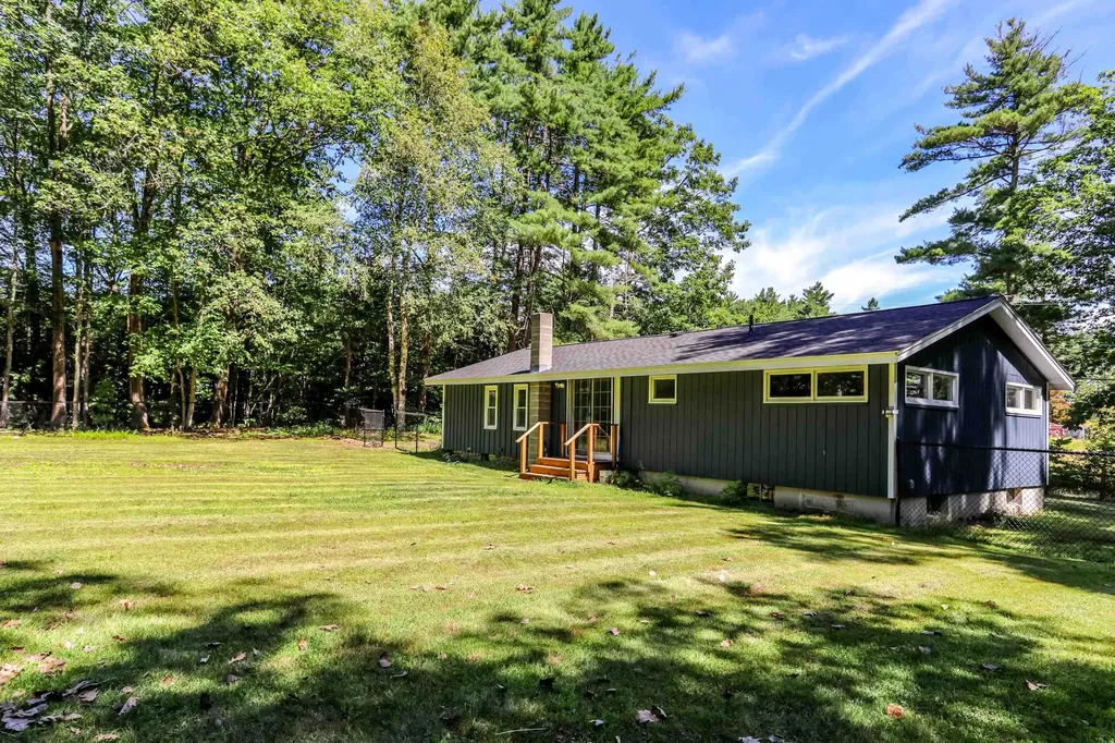 168 Lower Jaffrey Road Dublin NH 03444