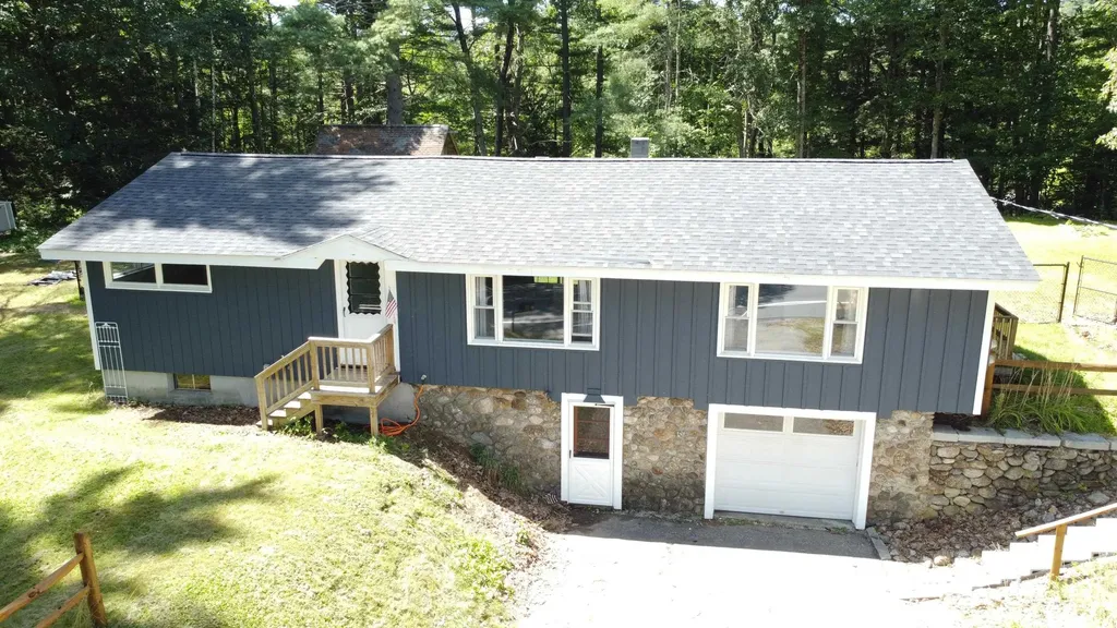 168 Lower Jaffrey Road Dublin NH 03444