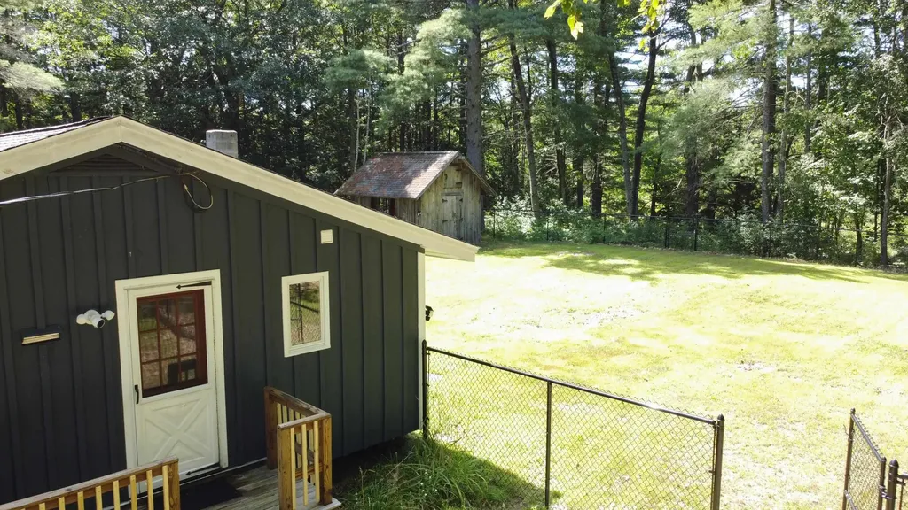 168 Lower Jaffrey Road Dublin NH 03444