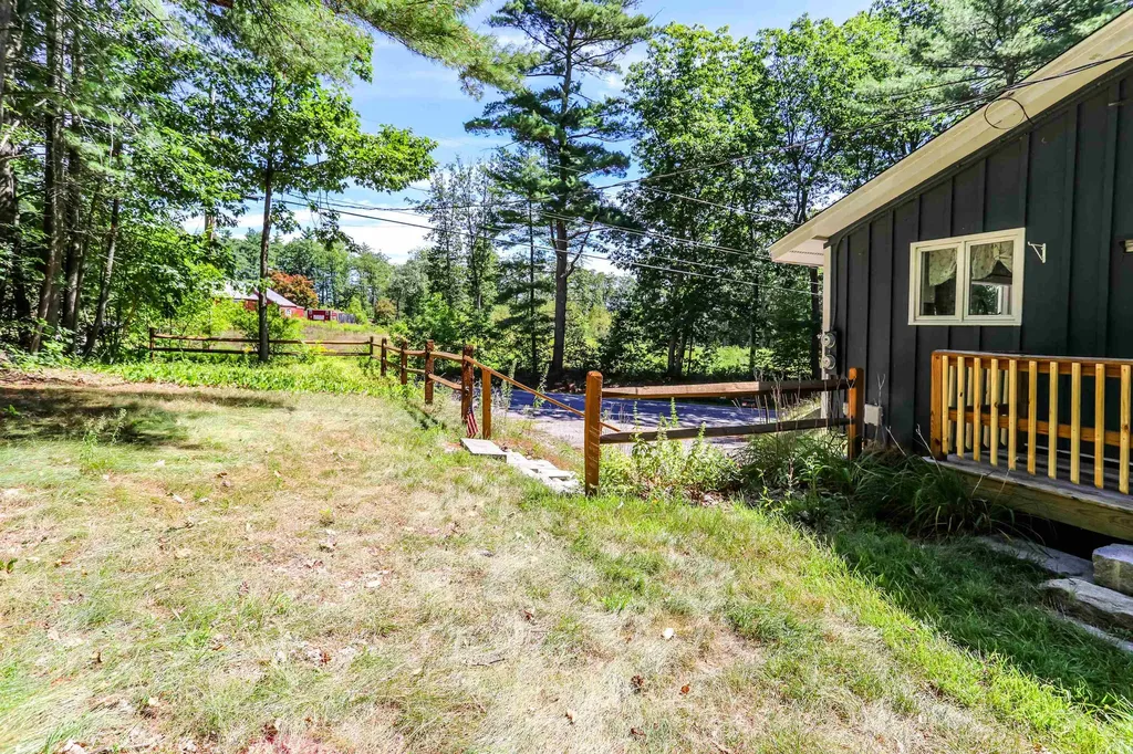 168 Lower Jaffrey Road Dublin NH 03444